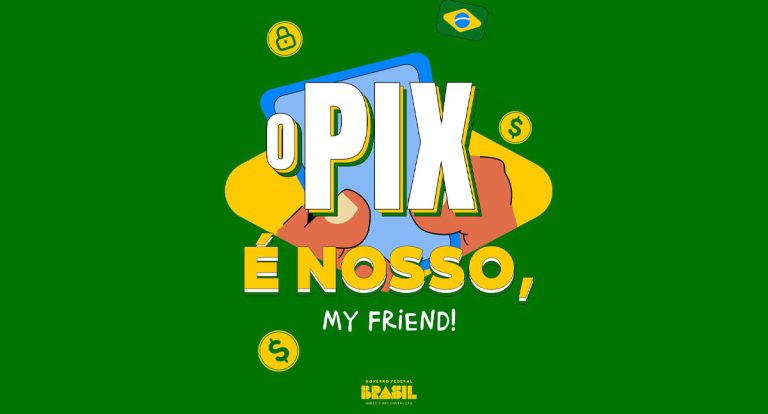 “O Pix é nosso, my friend”: Brasil reage com bom humor à ofensiva dos EUA sobre sistema de pagamentos - News Rondônia