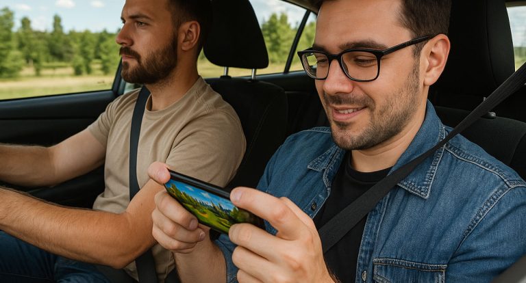 Como continuar jogando enquanto viaja sem gastar muito – dicas de especialistas de Luiz Chiqueto - News Rondônia