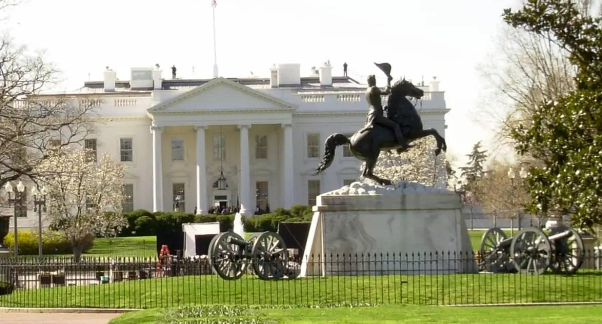 Casa Branca reage a Lula: Trump não busca ser "Imperador do Mundo"