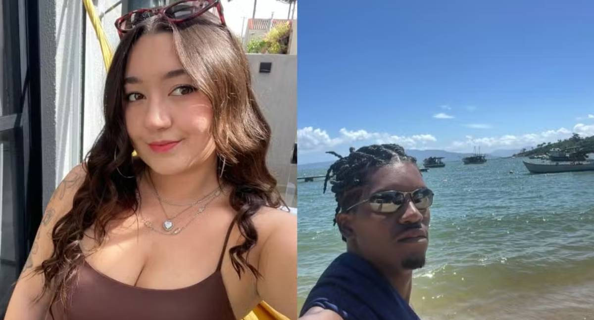 Casal que nasceu no mesmo dia morre na data do aniversário na BR-101
