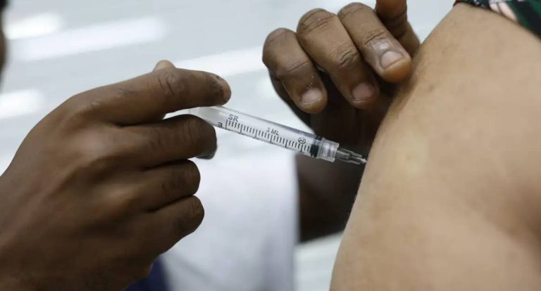 Casos de Síndrome respiratória aguda grave diminuem no Brasil, aponta Fiocruz