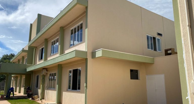 Cemetron inaugura novos espaços com UTI, almoxarifado, auditório e ampliação de leitos em Porto Velho