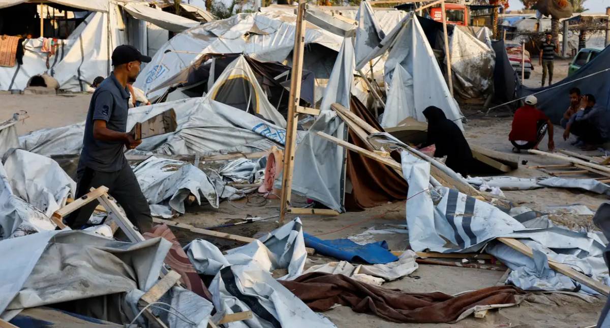 Cessar-Fogo em Gaza pode ser alcançado, mas levará tempo, afirmam oficiais israelenses