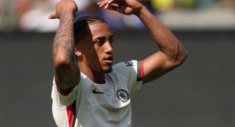 Chelsea vence Fluminense por 2 a 0 e garante vaga na Final do Super Mundial de Clubes