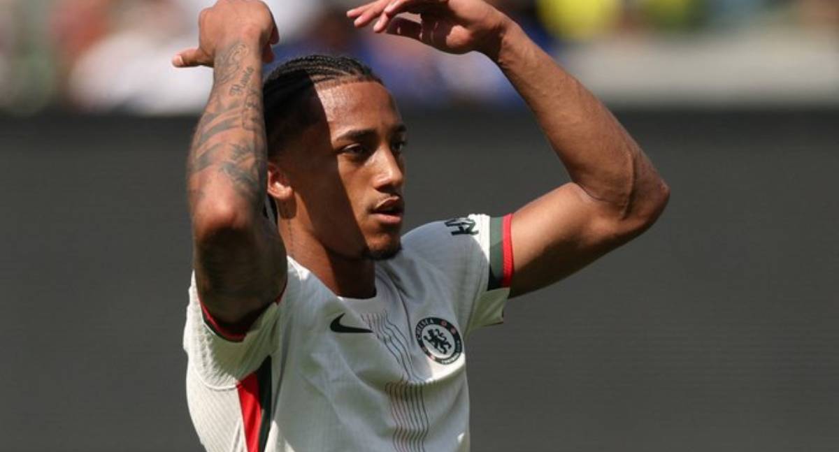 Chelsea vence Fluminense por 2 a 0 e garante vaga na Final do Super Mundial de Clubes