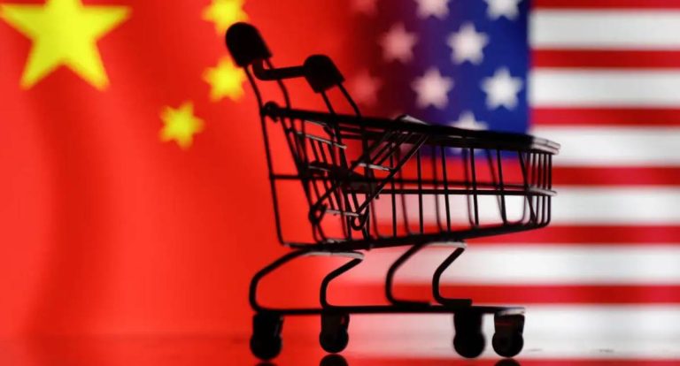 China critica taxa de Trump contra o Brasil e acusa EUA de intimidação