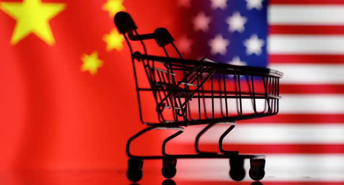 China critica taxa de Trump contra o Brasil e acusa EUA de intimidação