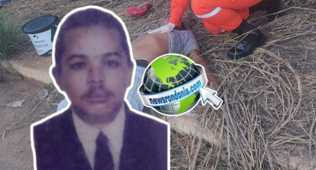 Ciclista passa mal e morre na Estrada dos Periquitos