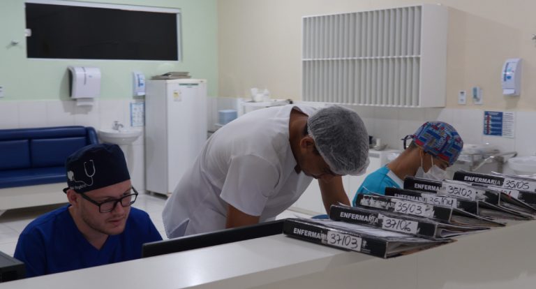 Cirurgias eletivas devolvem esperança a pacientes em Porto Velho - News Rondônia