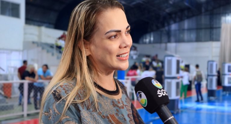 Cláudia de Jesus apresenta indicação para pavimentar 27 km da RO-464 entre Theobroma e Palmares