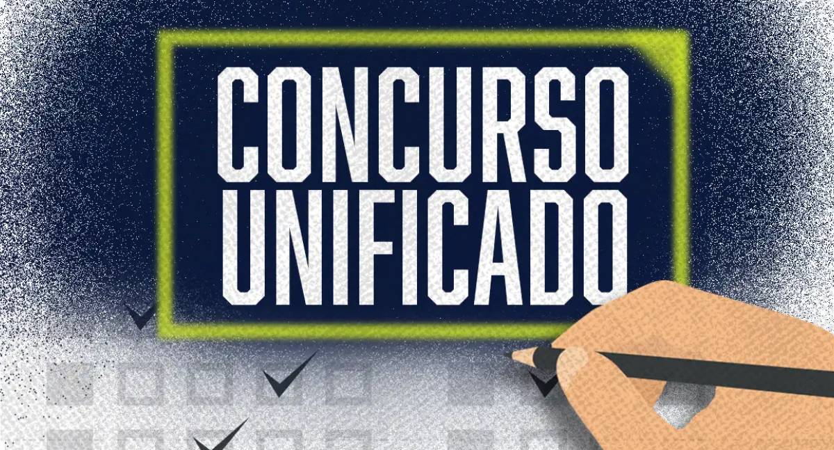 CNU 2025 registra mais de 760 mil inscrições em todo o Brasil