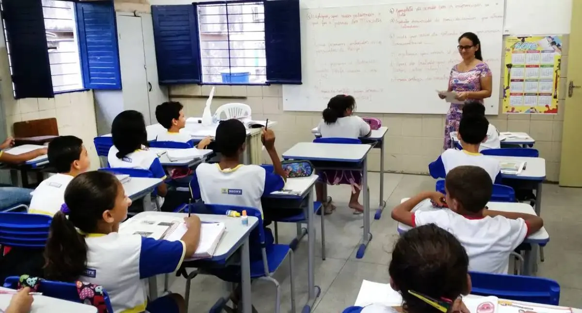 CNU dos Professores: 1.508 Municípios e 22 Estados aderem à Prova Nacional Docente