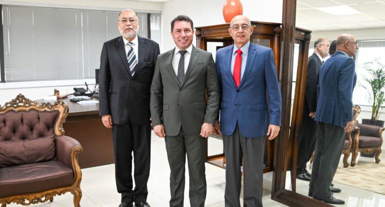 TRT da 14ª Região amplia acesso à Justiça e cidadania no interior do Acre
