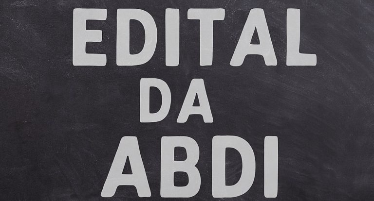 Edital da ABDI contempla universitários de RO para impulsionar a nova indústria brasileira