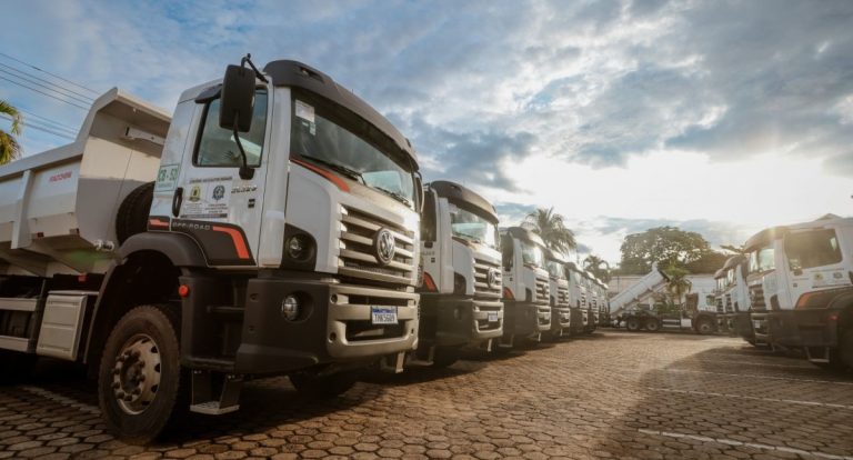 Gestão municipal corta despesas e já economiza milhões com consumo de combustível - News Rondônia