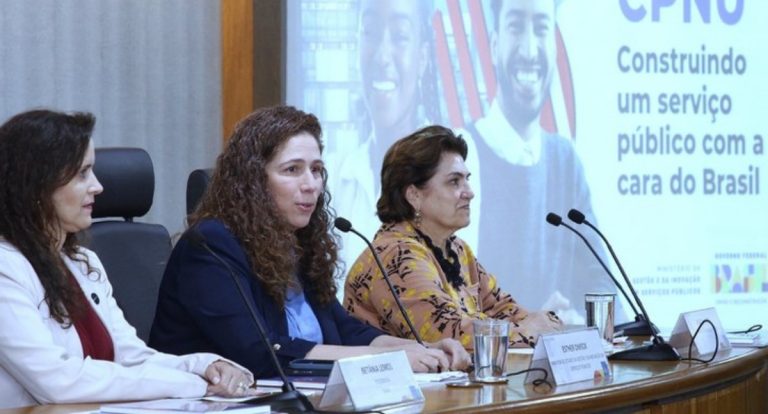 Segunda edição do CPNU avança nas ações afirmativas, com inscrições a partir desta quarta-feira (2)