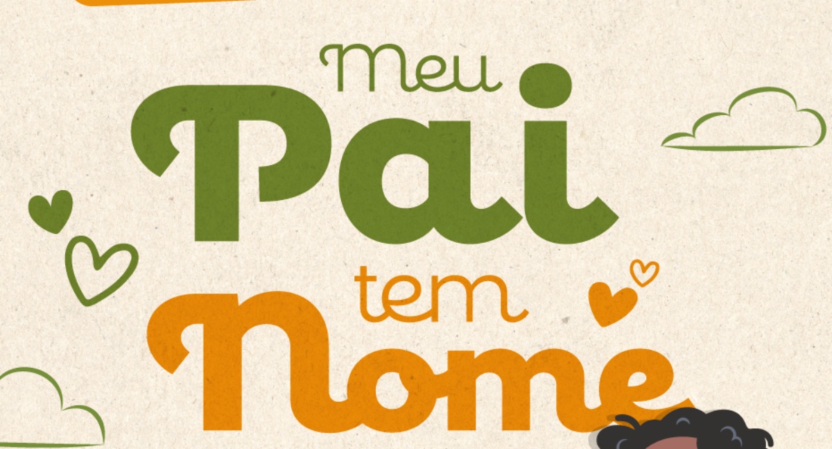 Meu Pai Tem Nome