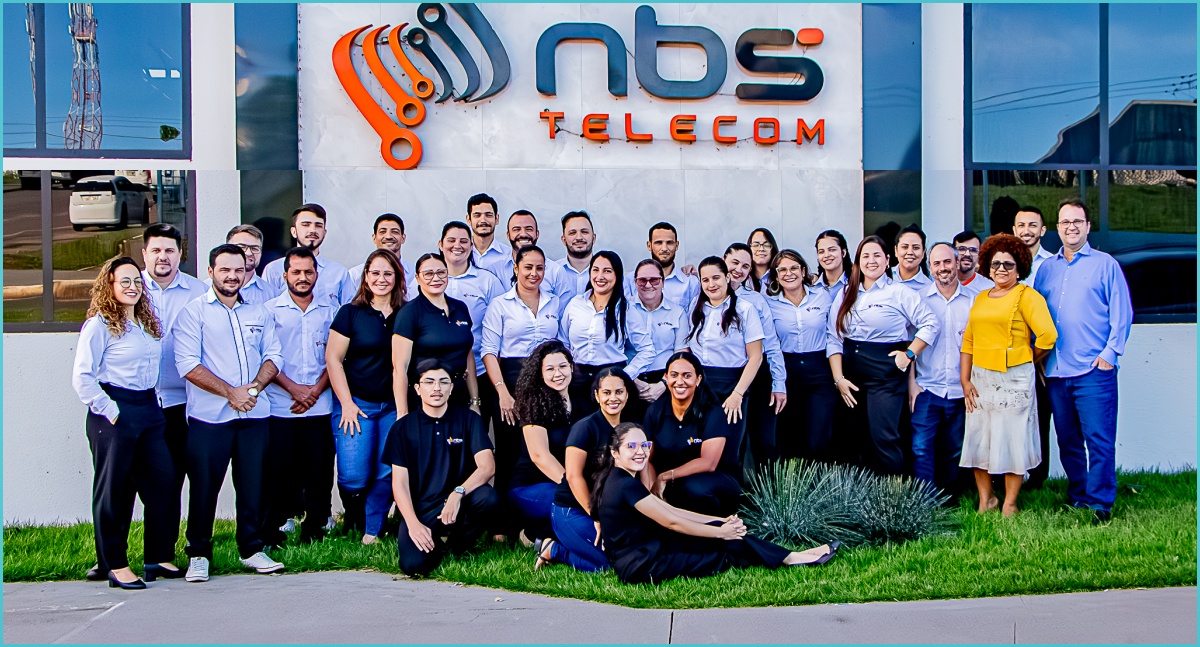 NBS Telecom investe em talentos locais para sustentar crescimento regional