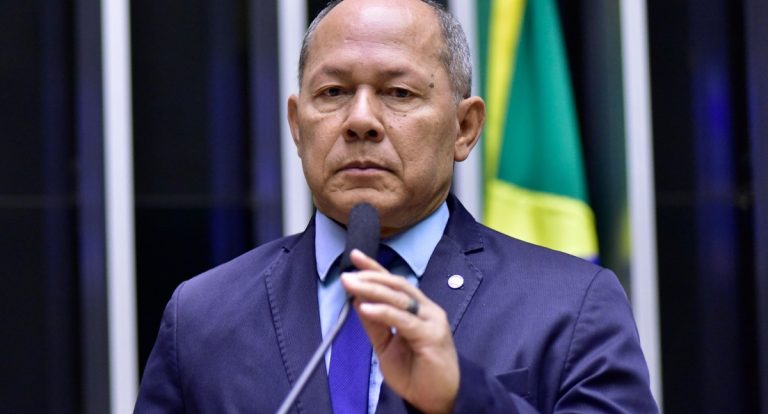 Deputado Coronel Chrisóstomo celebra aprovação de projeto que endurece regras para progressão de pena em crimes hediondos - News Rondônia