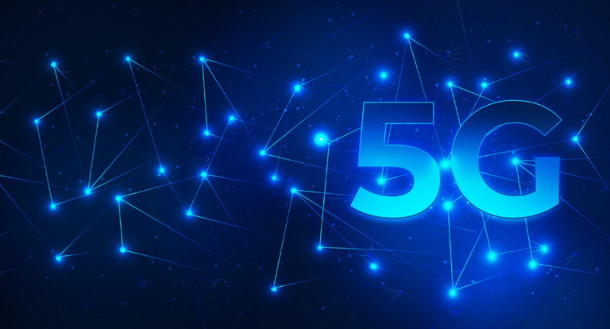 5G já chega a mais de 1.500 cidades brasileiras e alcança 70% da população