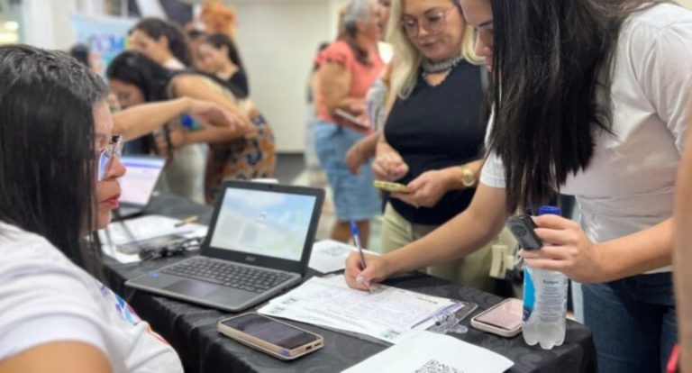 Secretaria de Desenvolvimento Social promove 14ª Conferência de Assistência Social - News Rondônia