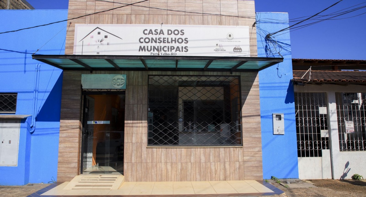 Prefeitura de Porto Velho instala ponto de atendimento para inscrições no Casamento Comunitário 2025