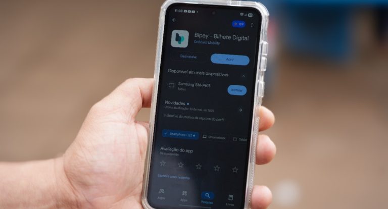 Prefeitura de Porto Velho informa que o novo sistema de recarga por pix on-line já está operando - News Rondônia