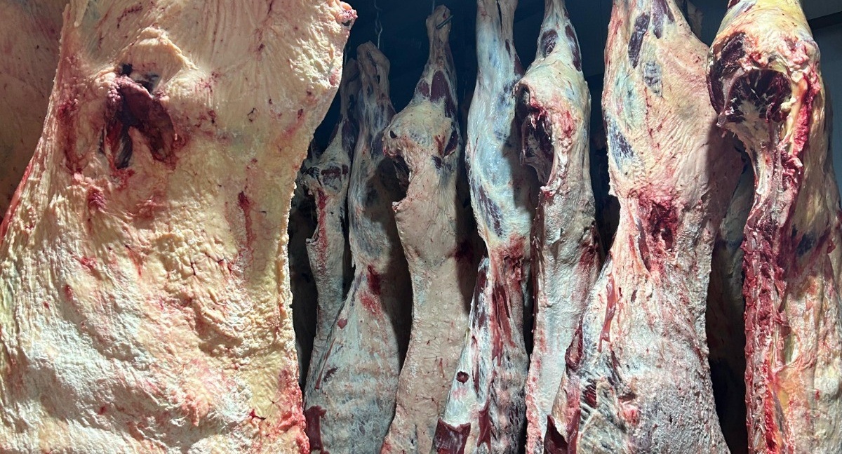Veterinários da Semagric garantem a qualidade dos alimentos de origem animal