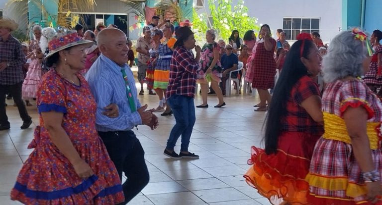 Arraial será realizado nesta sexta-feira (4) no Centro de Convivência do Idoso de Porto Velho