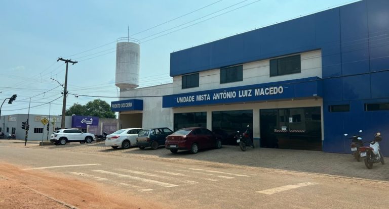 Energisa inicia em julho obras de eficiência energética no Hospital de Nova Mamoré
