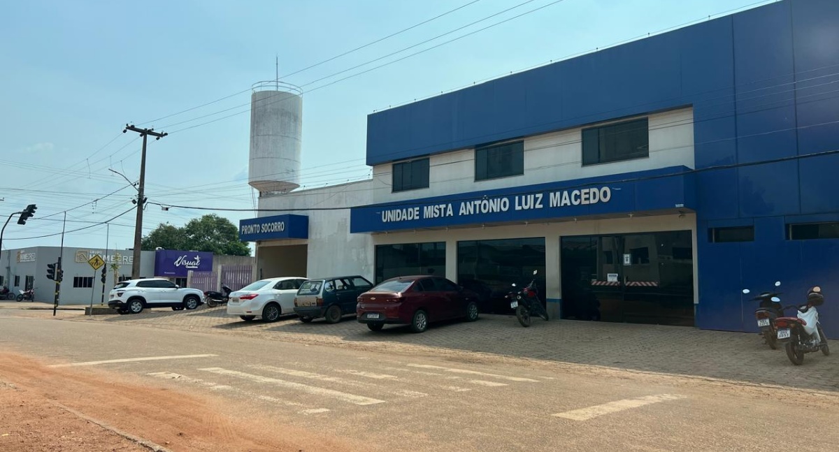Energisa inicia em julho obras de eficiência energética no Hospital de Nova Mamoré