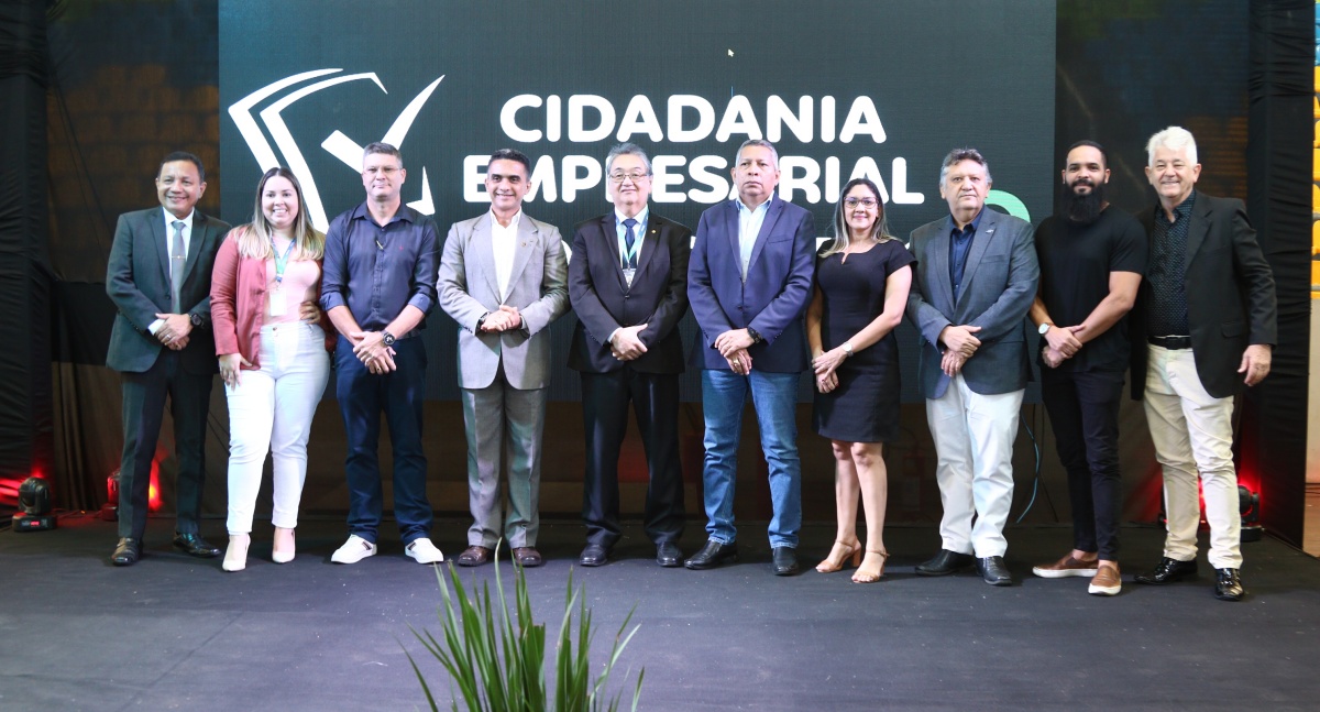 Evento Cidadania Empresarial incentiva formalização de empreendedores em Rondônia