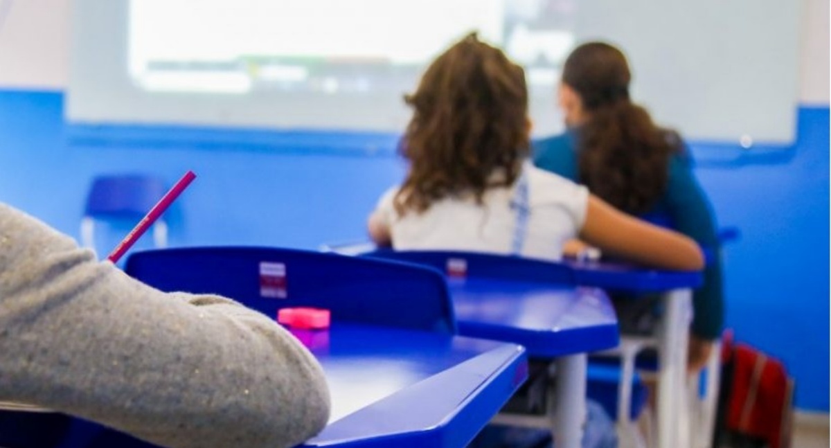 Educação: programa Busca Ativa Escolar promove mais uma rodada de ações no sábado, 05