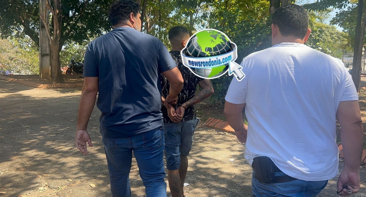 Homicídios prende assaltantes do PCC em condomínio na zona leste