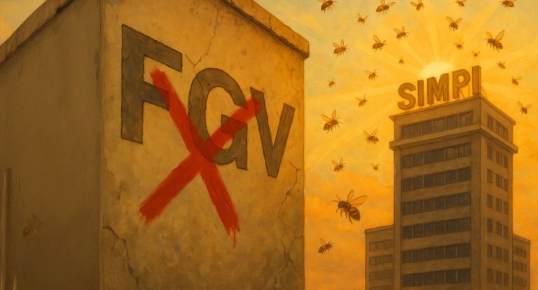Coluna do Simpi: FGV e o prejuízo MEI! É sério isso? - News Rondônia