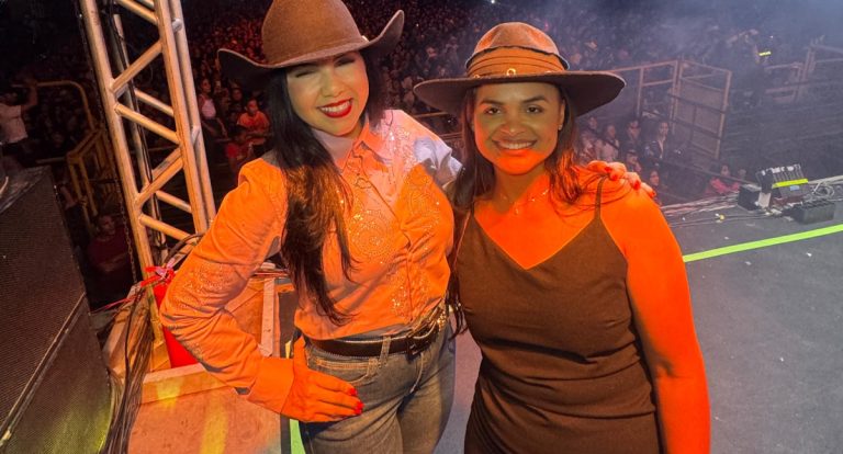 Com apoio de Dra. Taíssa, 30ª Expoagum reúne multidão em Guajará-Mirim com shows, montaria e gastronomia típica - News Rondônia