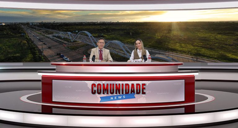 Comunidade News: Fernanda Justino fala sobre Direito de Família e combate à violência doméstica em Porto Velho - News Rondônia