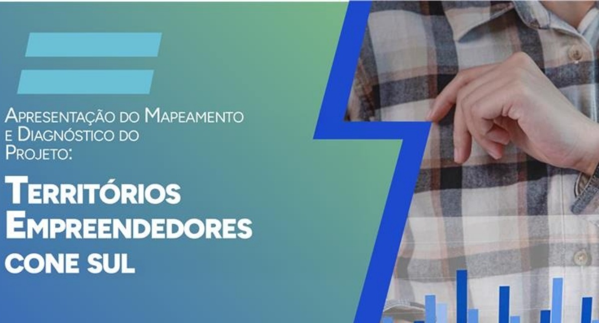 Cone Sul De Rondônia Recebe Diagnóstico Do Projeto Territórios Empreendedores
