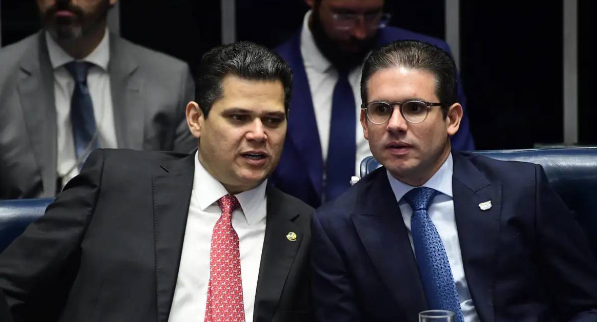 Congresso pede diálogo e prepara resposta a Tarifa de Trump contra o Brasil