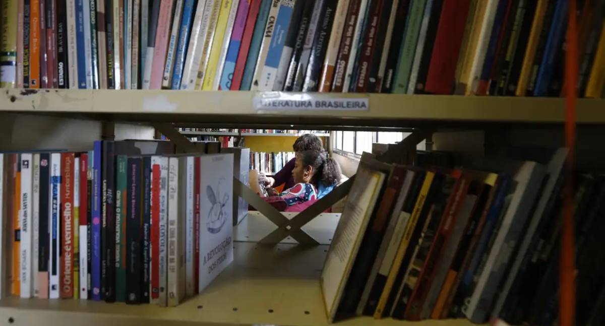 Consulta Pública do plano nacional do Livro e Leitura abre prazo até 8 de agosto