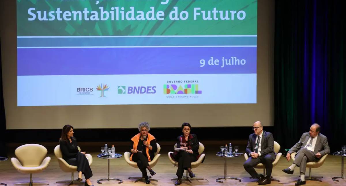 COP30: Belém terá mudanças estruturais e não “maquiagem”, garante Tereza Campello