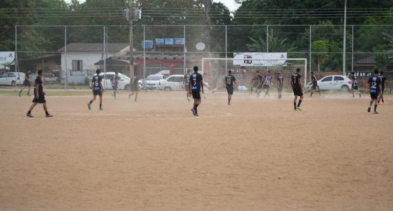 Copa Madeirão agita campos de várzea em Porto Velho e revela talentos locais - News Rondônia