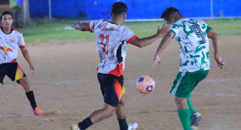 Copa Madeirão avança para terceira fase e agita futebol de várzea em Porto Velho - News Rondônia
