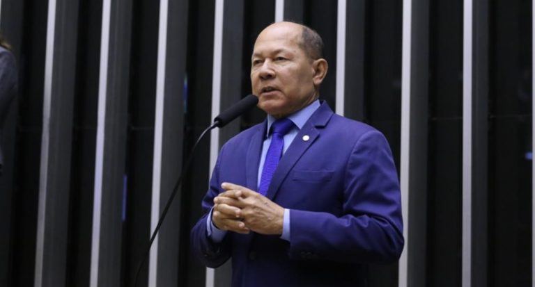 Coronel Chrisóstomo integrará CPMI do INSS e promete defender aposentados no Congresso - News Rondônia