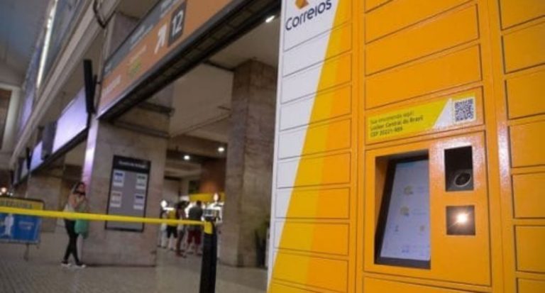 Correios atualizam atendimento com novos números e inteligência artificial - News Rondônia