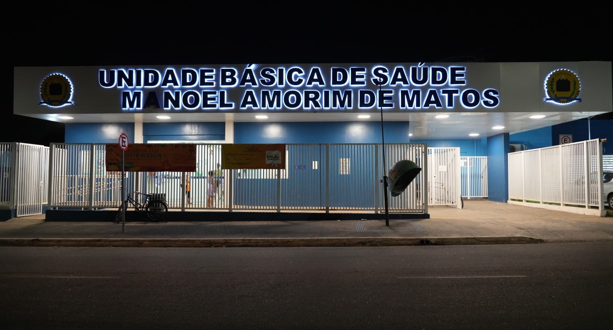 Corujão da Saúde garante atendimento noturno e reduz filas nas UPAs de Porto Velho