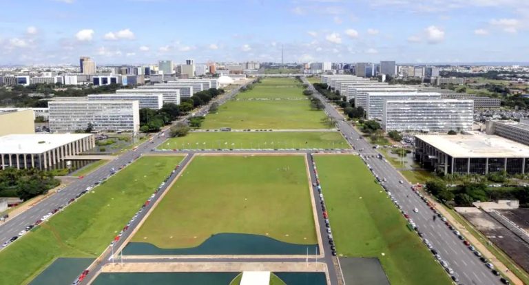 Decreto detalha liberação de R$ 20,6 bilhões do Orçamento de 2025
