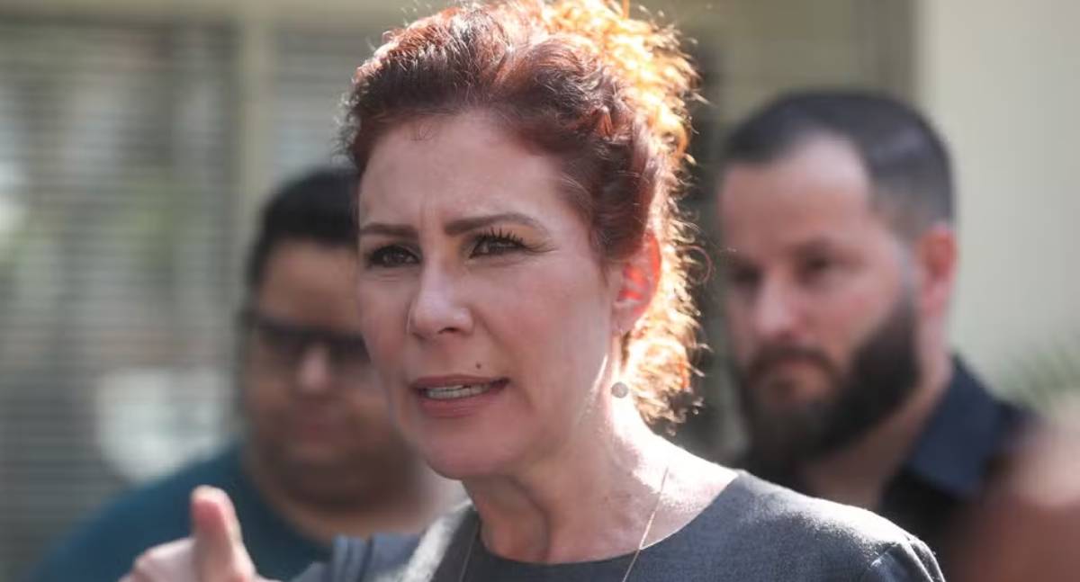 Deputada Carla Zambelli é presa na Itália
