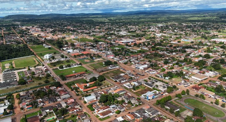 Deputada Dra. Taíssa Sousa solicita instalação de totens de segurança em Guajará-Mirim