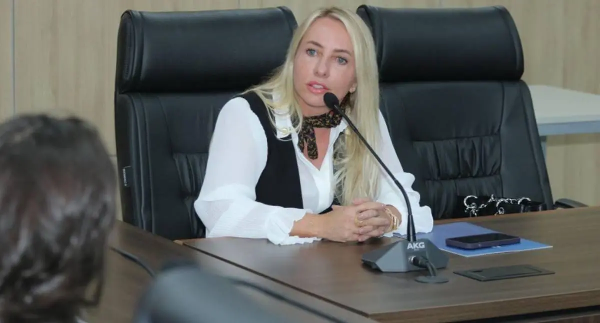 Deputada Ieda Chaves cobra implementação de cadastro estadual de Pedófilos em Rondônia